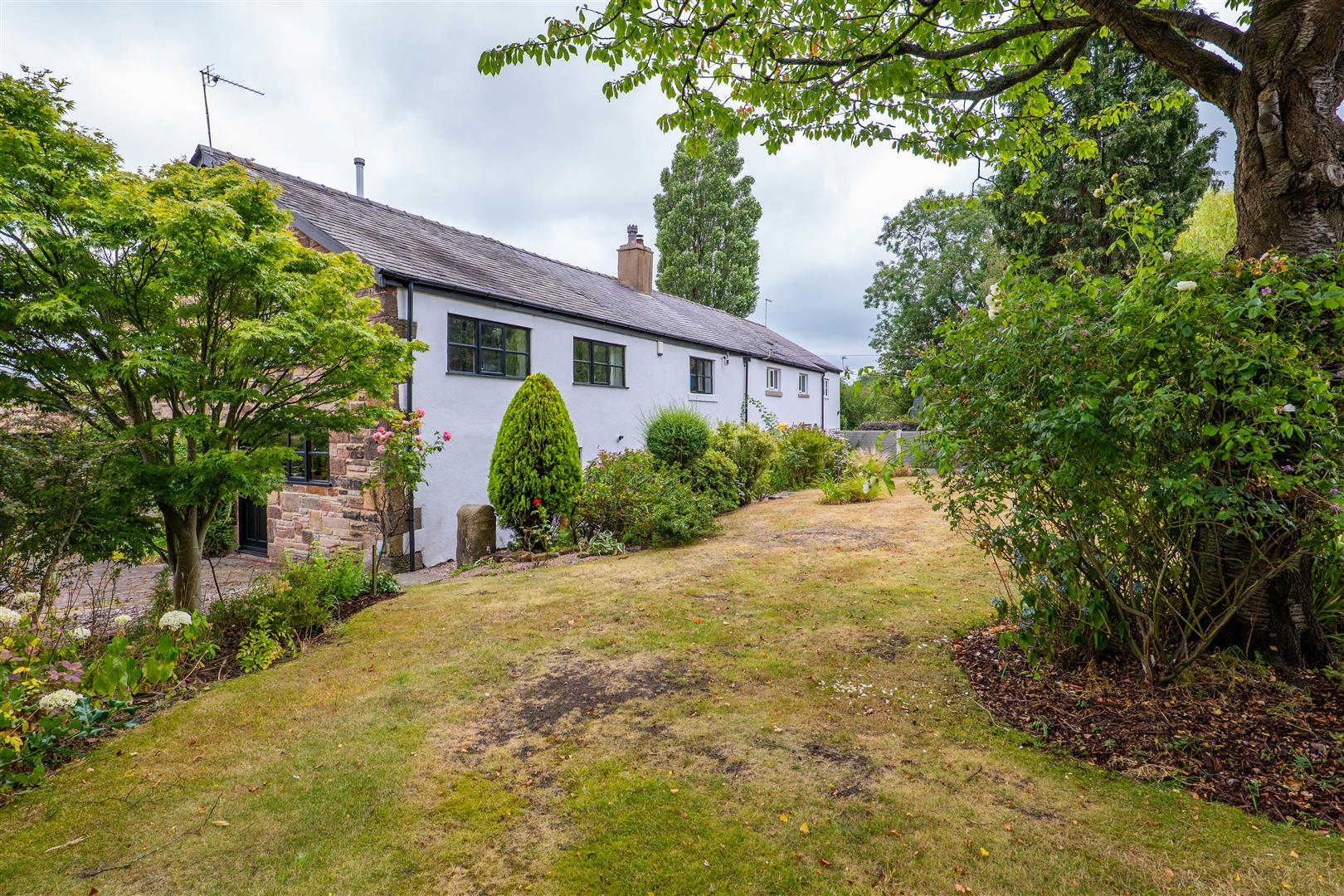 Wood Lane, Heskin, Chorley